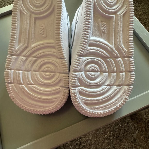 Nike Airforce 1 Easyon Multicolor - Picture 5 of 5